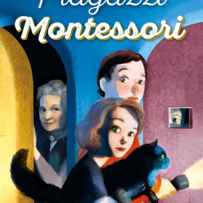 I RAGAZZI MONTESSORI