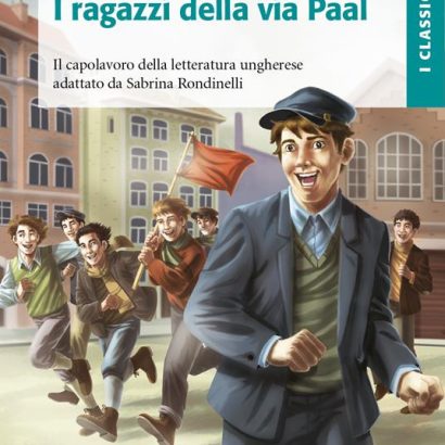 I RAGAZZI DELLA VIA PAL