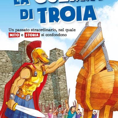 LA GUERRA DI TROIA