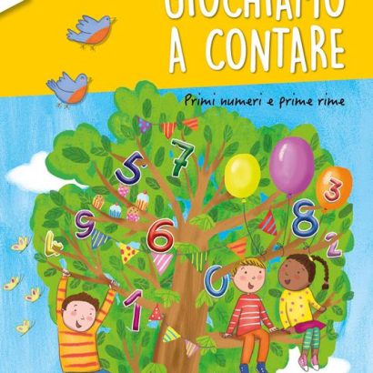 GIOCHIAMO A CONTARE