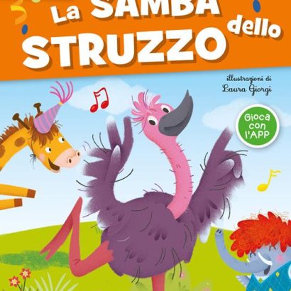 LA SAMBA DELLO STRUZZO