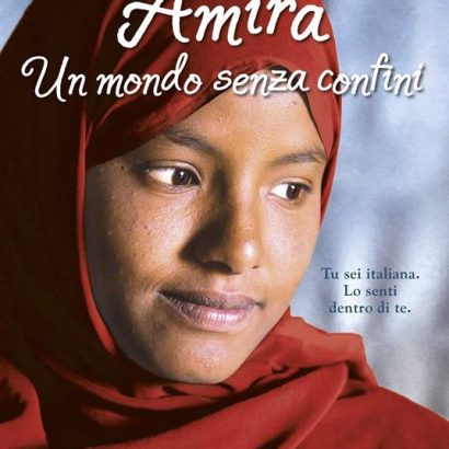 AMIRA UN MONDO SENZA CONFINI