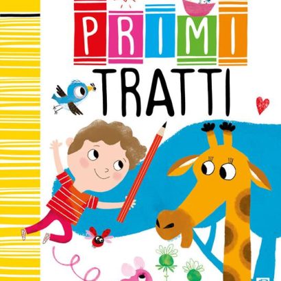 PRIMI TRATTI