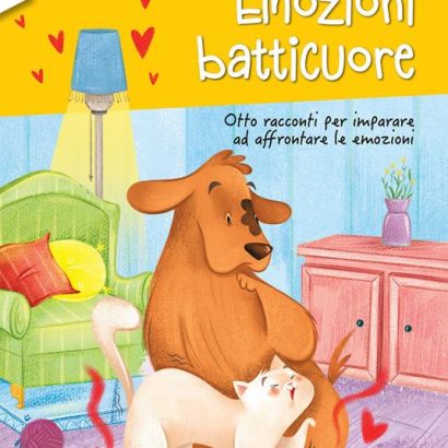 EMOZIONI BATTICUORE