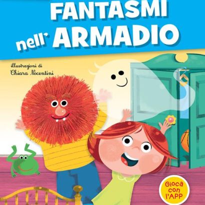 FANTASMI NELL'ARMADIO