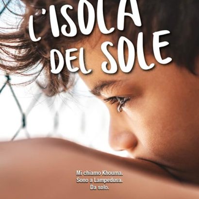 L'ISOLA DEL SOLE