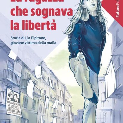 LA RAGAZZA CHE SOGNAVA LA LIBERT?
