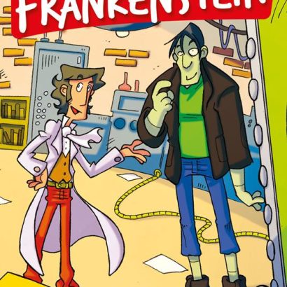 FRANKESTEIN