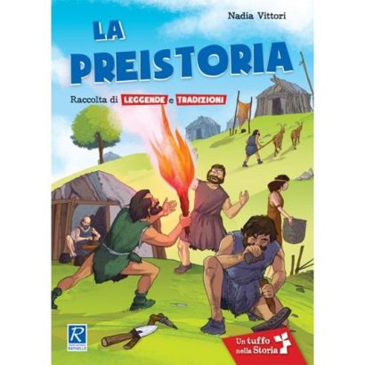 LA PREISTORIA