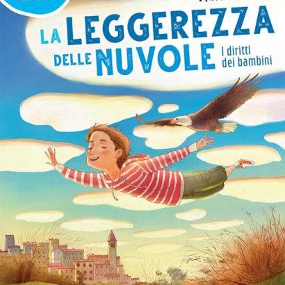LA LEGGEREZZA DELLE NUVOLE