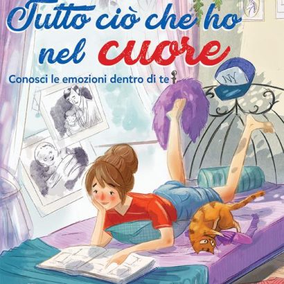 TUTTO CIO' CHE HO NEL CUORE
