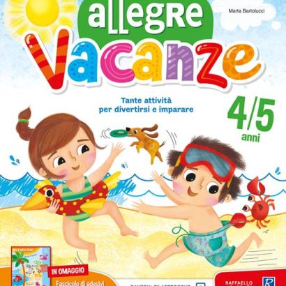 ALLEGRE VACANZE 4/5