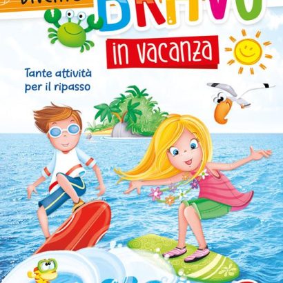 DIVENTO BRAVO ITALIANO 2