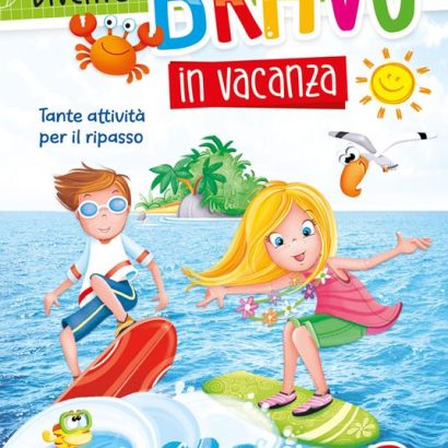 DIVENTO BRAVO MATEMATICA 3