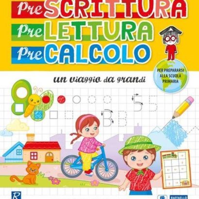 PRESCRITTURA PERLETTURA PRECALCOLO