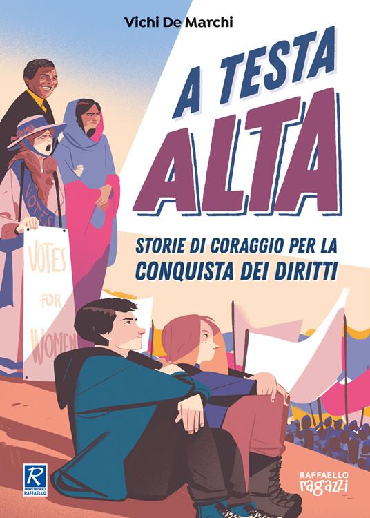 A TESTA ALTA