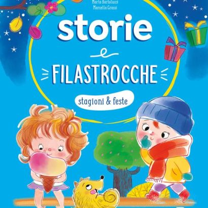 STORIE E FILASTROCCHE
