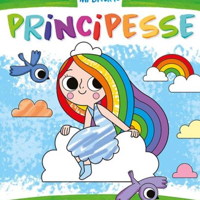 PRINCIPESSE