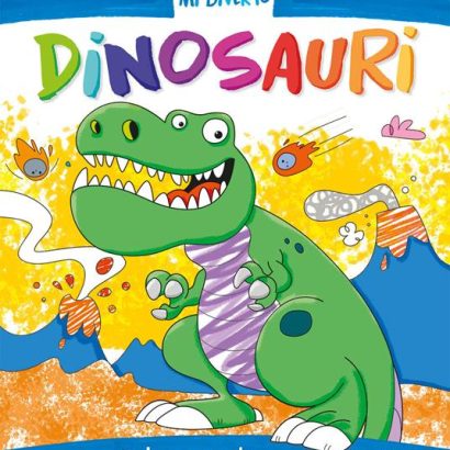 DINOSAURI