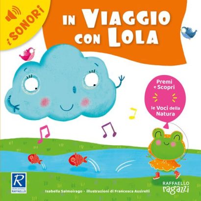 IN VIAGGIO CON LOLA
