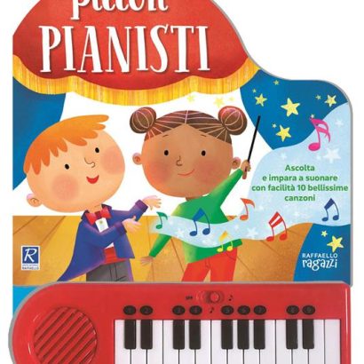 PICCOLI PIANISTI