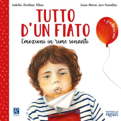 TUTTO D'UN FIATO