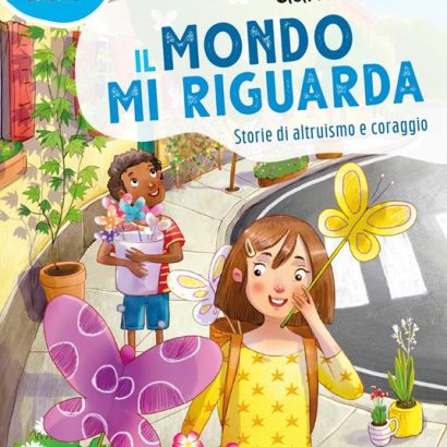 IL MONDO MI RIGUARDA