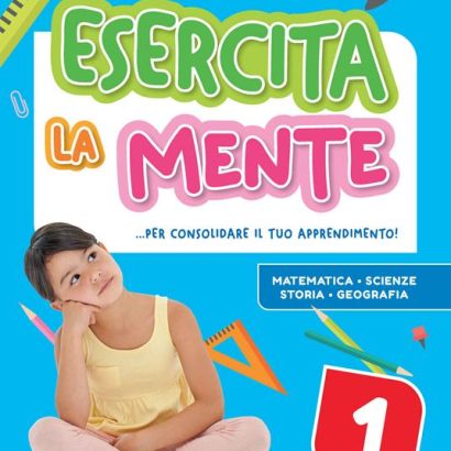 ESERCITA LA MENTE 1