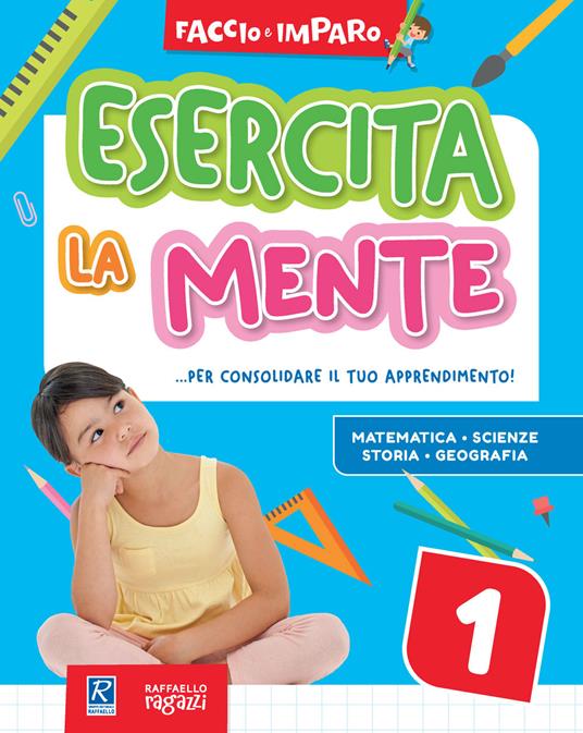 ESERCITA LA MENTE 1