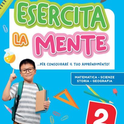 ESERCITA LA MENTE 2