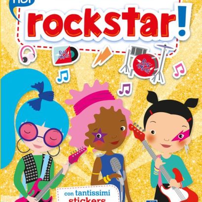 NOI ROCKSTAR