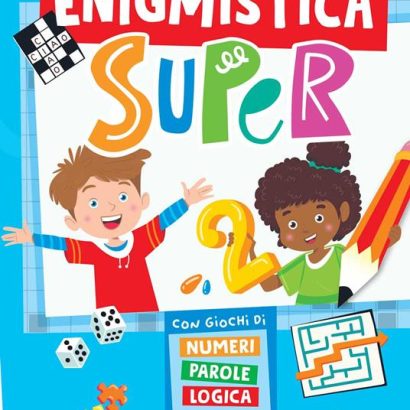 ENIGMISTICA SUPER