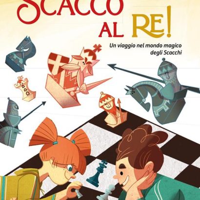 SCACCO AL RE