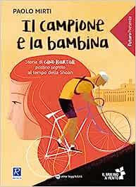 IL CAMPIONE E LA BAMBINA