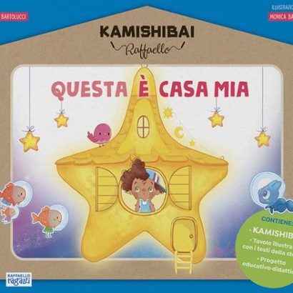 KAMISHIBAI QUESTA ? CASA MIA