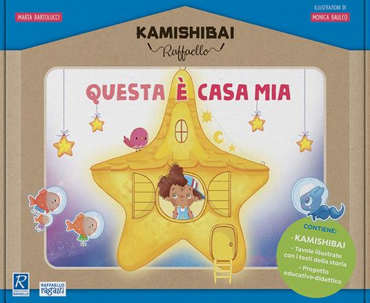 KAMISHIBAI QUESTA ? CASA MIA