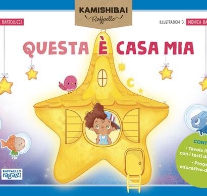 KASMISHIBAI QUESTA ? CASA MIA