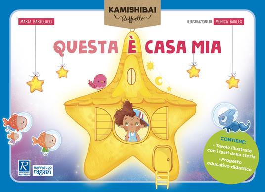KASMISHIBAI QUESTA ? CASA MIA