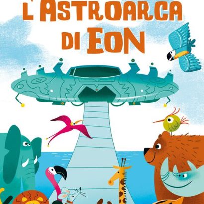 L'ASTROARCA DI EON