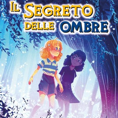 IL SEGRETO DELLE OMBRE