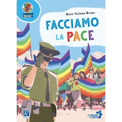 FACCIAMO LA PACE