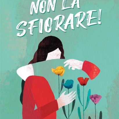 NON LA SFIORARE