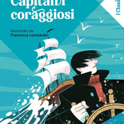 CAPITANI CORAGGIOSI