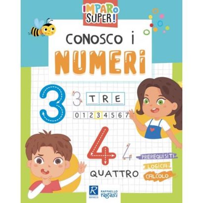 CONOSCO I NUMERI