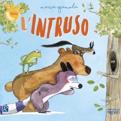 L' INTRUSO