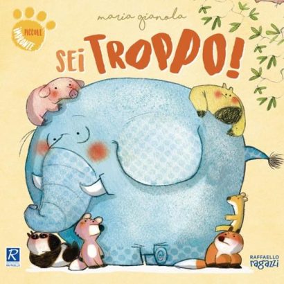 SEI TROPPO !