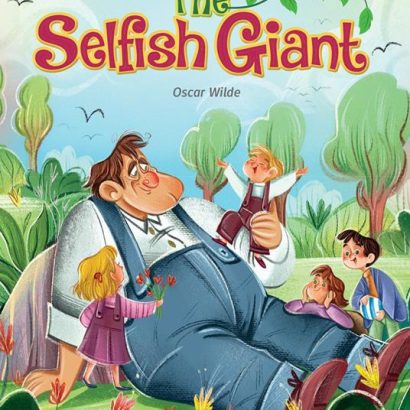 THE SELFISH GIANT