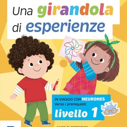 UNA GIRANDOLA LIVELLO 1