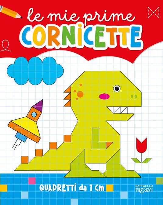 LE MIE PRIME CORNICETTE