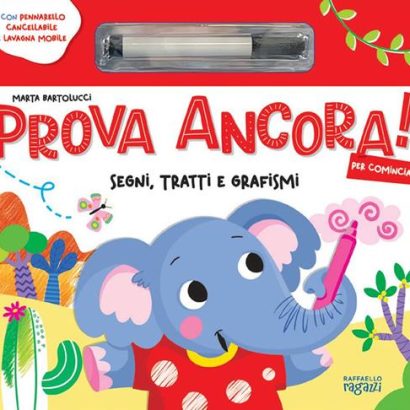 PROVA ANCORA